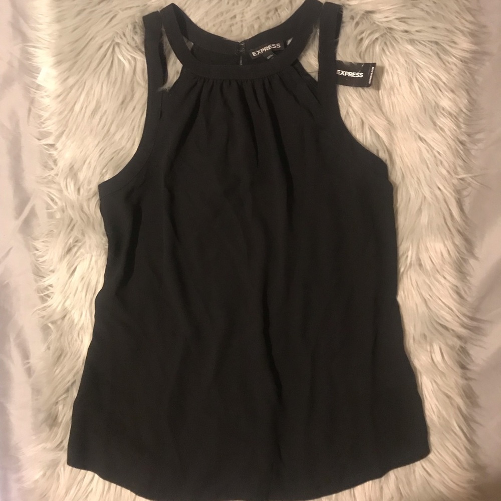Express XS top